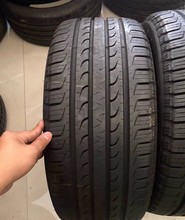 固特异二手轮胎 235/55R18 御乘SUV 适配 科帕奇比亚迪S7 领克01