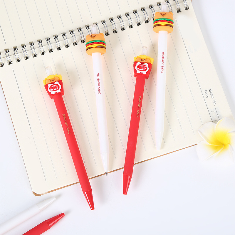 欧飞亚韩版创意造型系列自动铅笔韩版时尚活动铅笔详情4