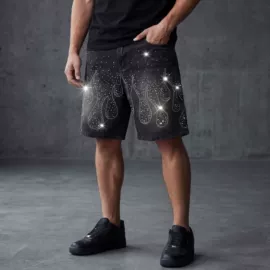 男式牛仔裤;女式牛仔裤;半身裙