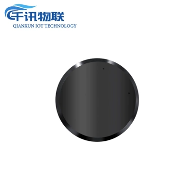 GF11 Locator: Vehicle GPS Locator with Strong Magnet, No Installation Required. Anti-loss Device for Elderly, Children, and Pets, Gender Neutral (GPS Locator)