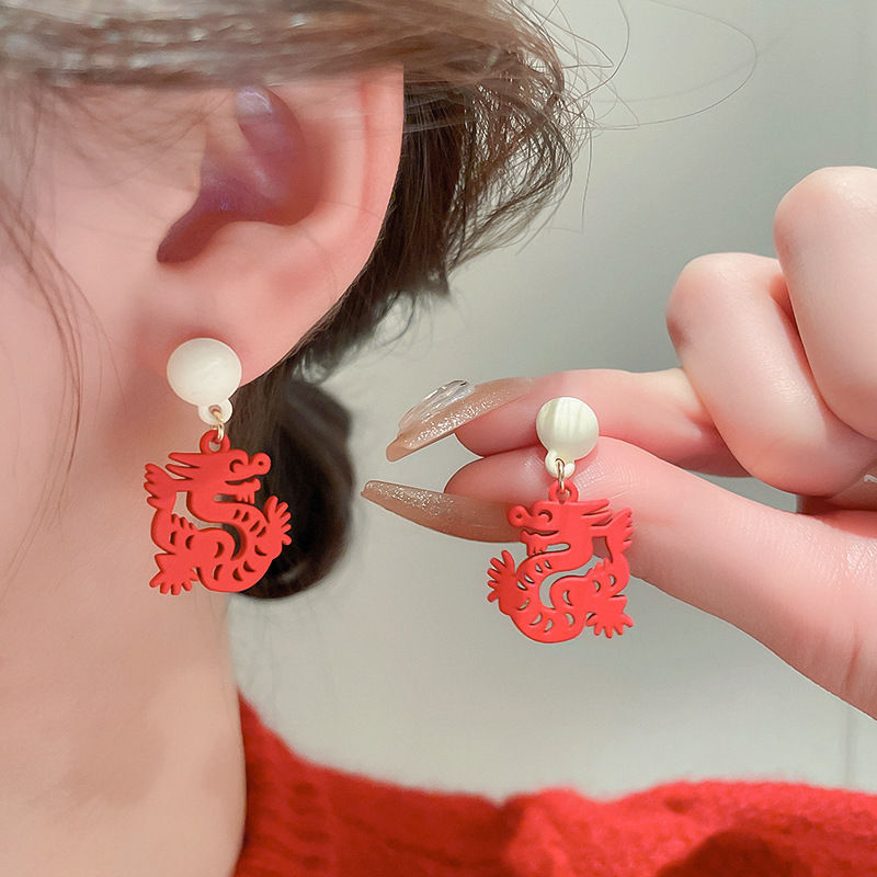 Aguja de plata, arco de circón, pendientes geométricos de perlas, pendientes de diseño de temperamento de nicho, pendientes de lujo ligero, pendientes de alta gama, mujeres