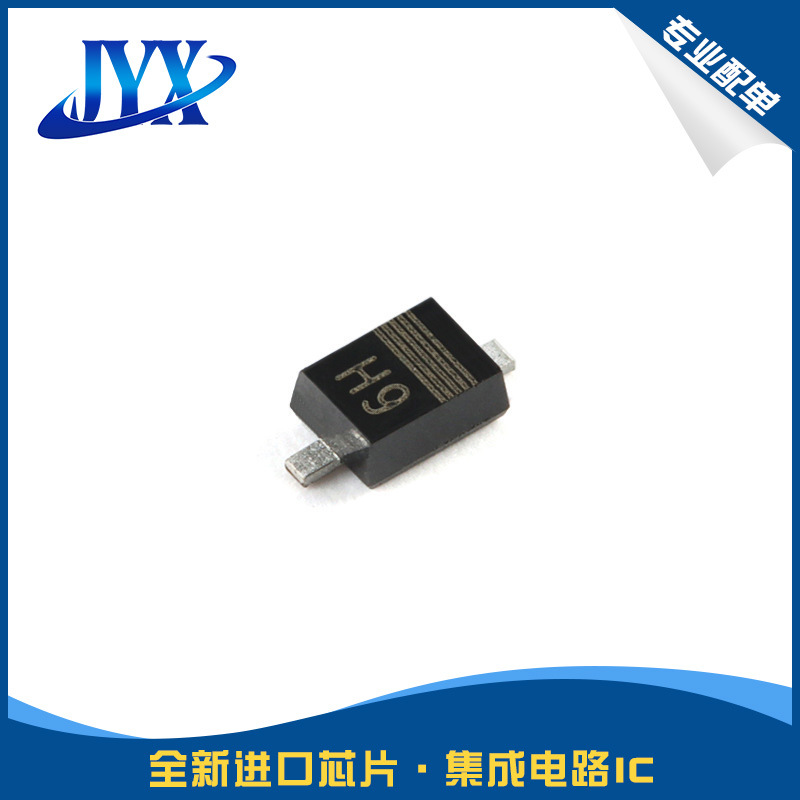 PZU5.6B2,115 表面贴装SOD-323F 齐纳二极管5.6 V 310 mW ±2%