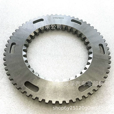 Suitable for Vt / Transmission gear and shaft