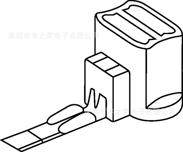 HellermannTyton�̶�����157-00135 | T50SOSSB5-High-E-C-CC