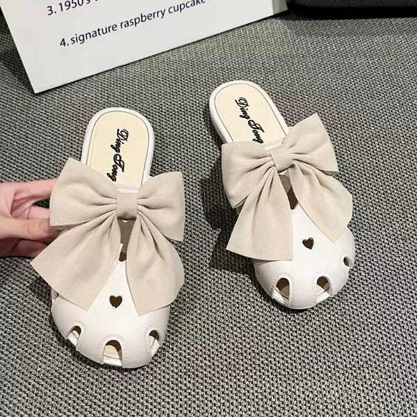 White-168 cloth flower