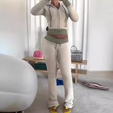 Q 62993 Women's sport Sweat Suit Best