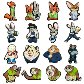 鞋扣;钥匙扣及钥匙扣配件;吸管