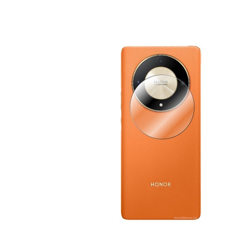 Adecuado para honor magic6 Lite superficie curva templado película UV HD película protectora honor 100 borde pegamento película completa