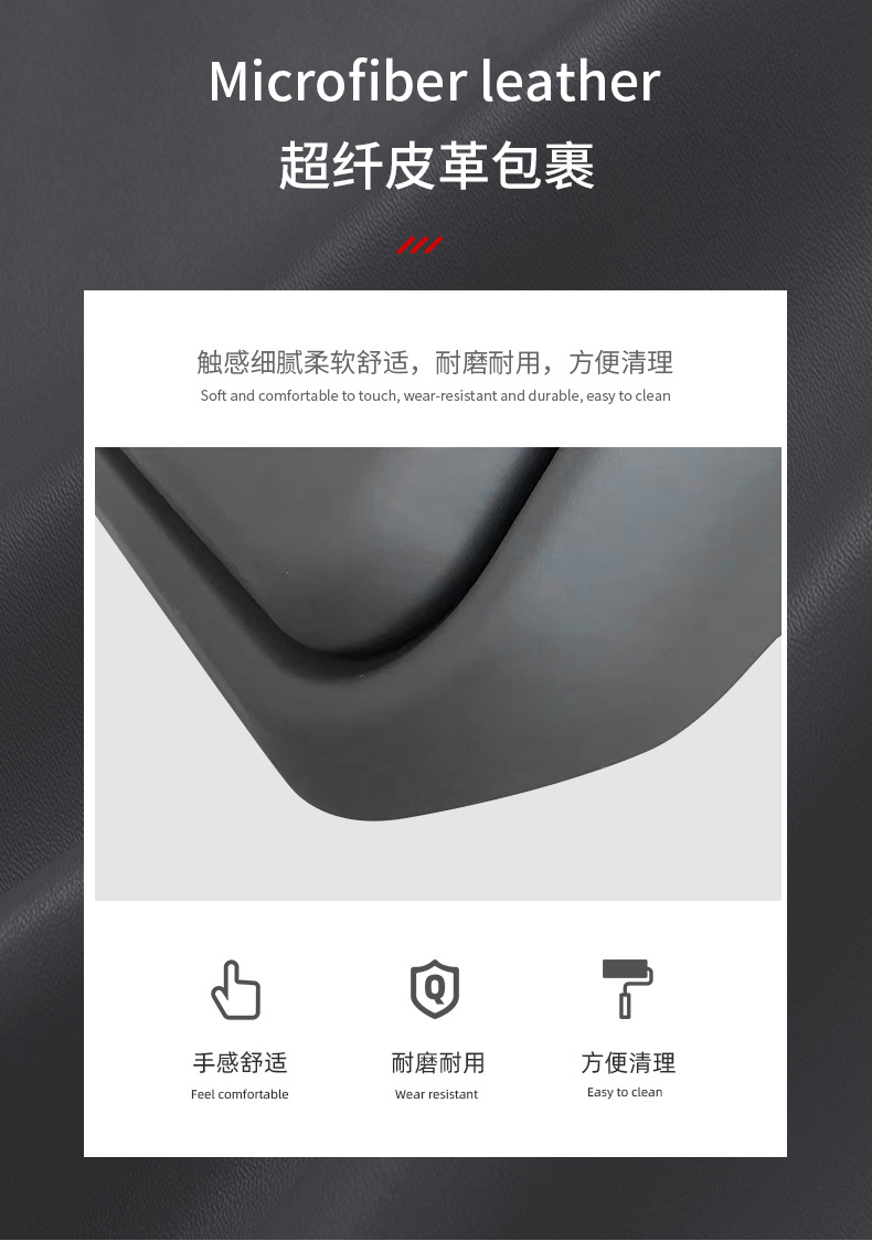 Suitable for Honda Odyssey ailisen business car modified car rear seat folding car small table Board