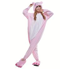 G 72828 Rilakkuma adult onesie �����ܳ��˿�ͨ�����¿羳