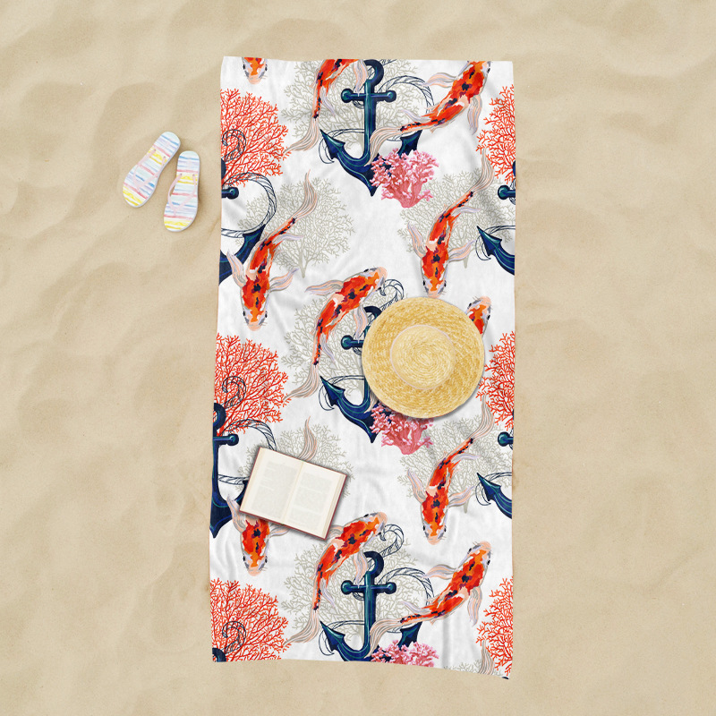 Serie de anclajes 023