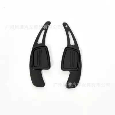 Applicable to 17-19 new Audi Other Automotive Interior Supplies - black