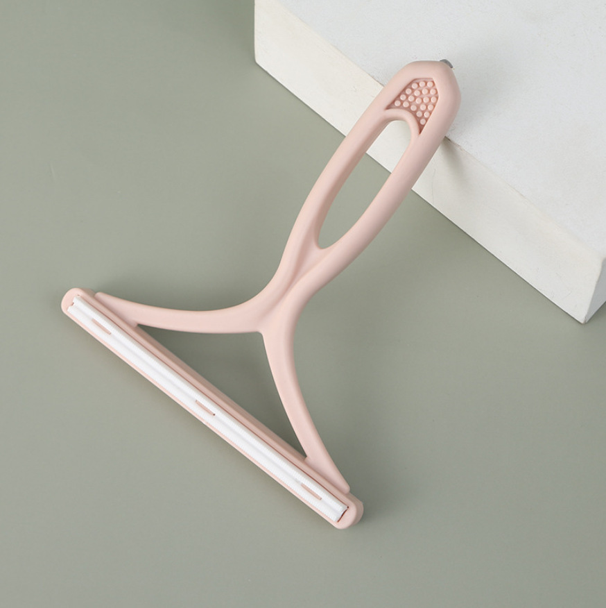 Raspador electrostático no destructivo para el hogar al por mayor que no daña la ropa