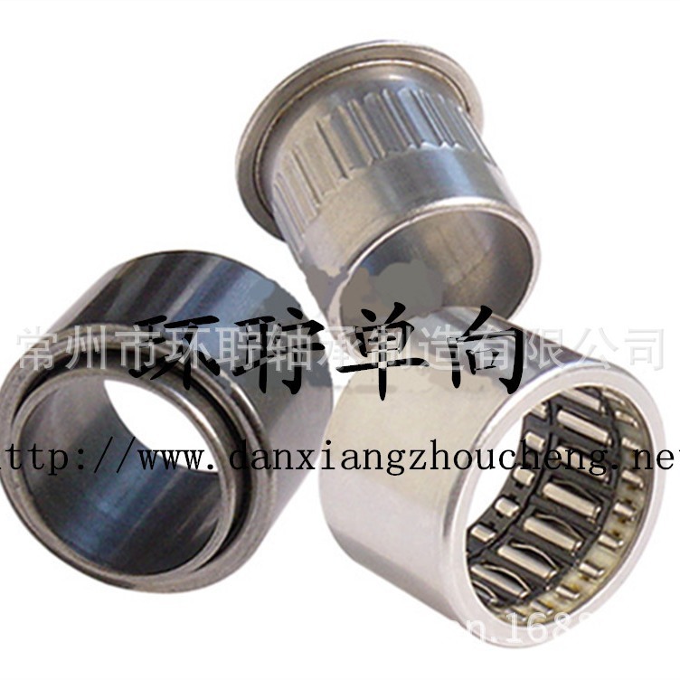 Q自产：汽车皮带轮单向轴承 HFL283525源头厂家