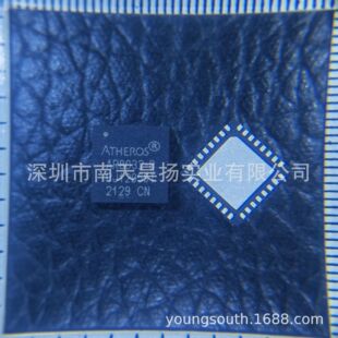 AR8032-BL1a-r Ethernet Transceiver Chip Original Authentic