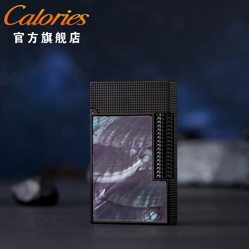 カロリー公式旗艦店 新品 ランソン ライター 小キズあり 真鍮製 マシン未使用 特価|undefined