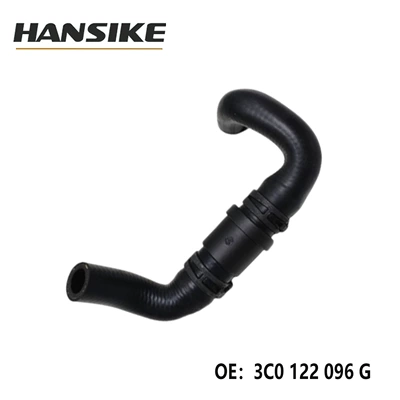 Coolant Hose and – automobile water pipe