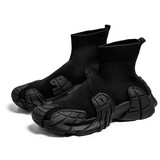 (Трансграничная торговля), спортивная обувь, осенняя, тренд сезона, большой размер