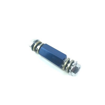 Other brake systems brake upper pump brake - blue-double-pass-one-with-screw