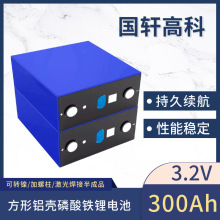 ��܎300Ah�����F�늳�3.2V�����������X������̫���늄�܇�о