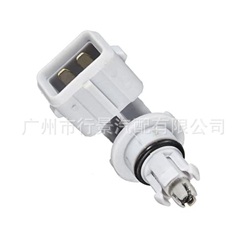 8200454482 2-Pin Intake Air Temperature Sensor Suitable for Renault Clio, Espace, Kangoo