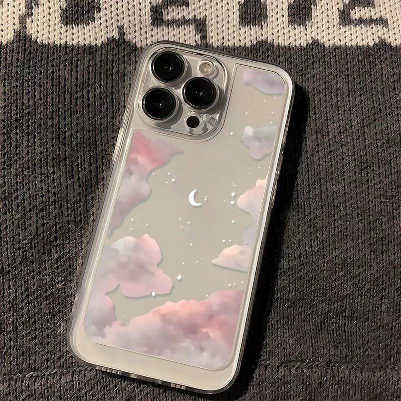 Apple, фуксия совместимый чехол для телефона, iPhone 16, iphone, 17promax, 13