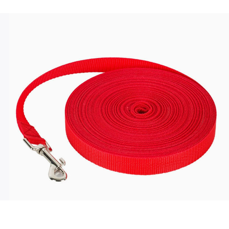 빨간색 견인 로프 3m 프리 사이즈
