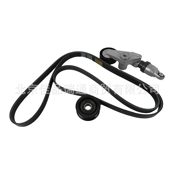 534029710 Is Suitable for Ssangyong Actyon Tensioner Pulley 6652000370 6652000270 6652000170
