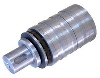 串列推力圆柱滚子轴承(套筒型)