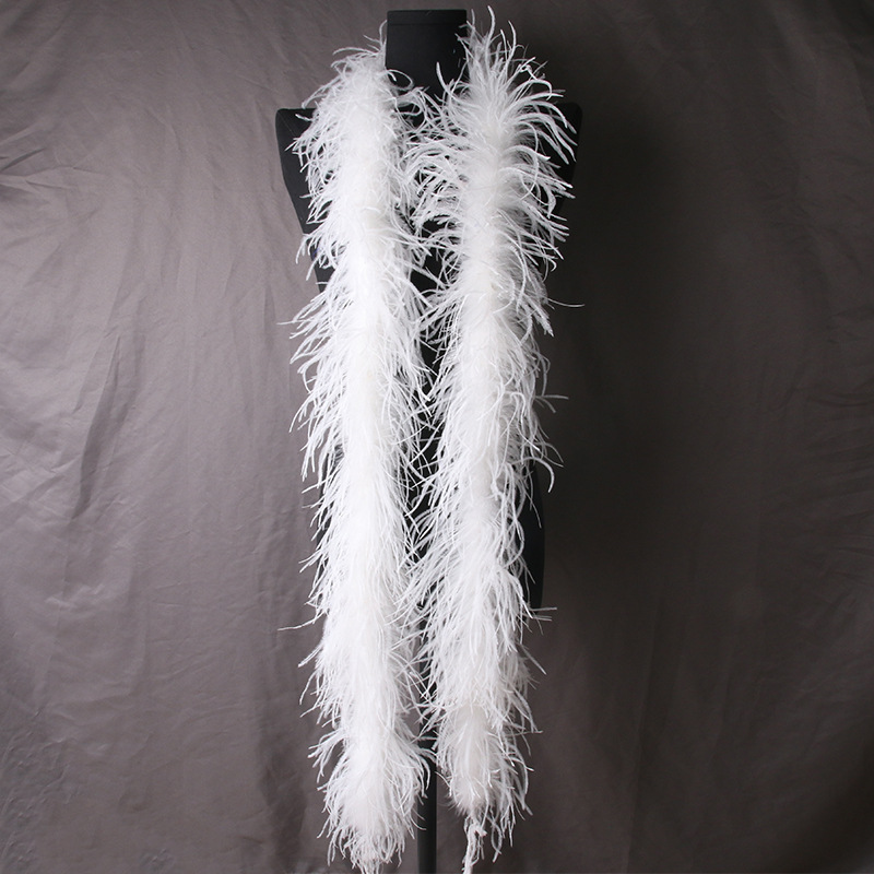 흰색 10-15 암호화 3겹(약 2m )