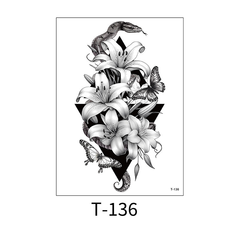 T-136 / 150*210mm