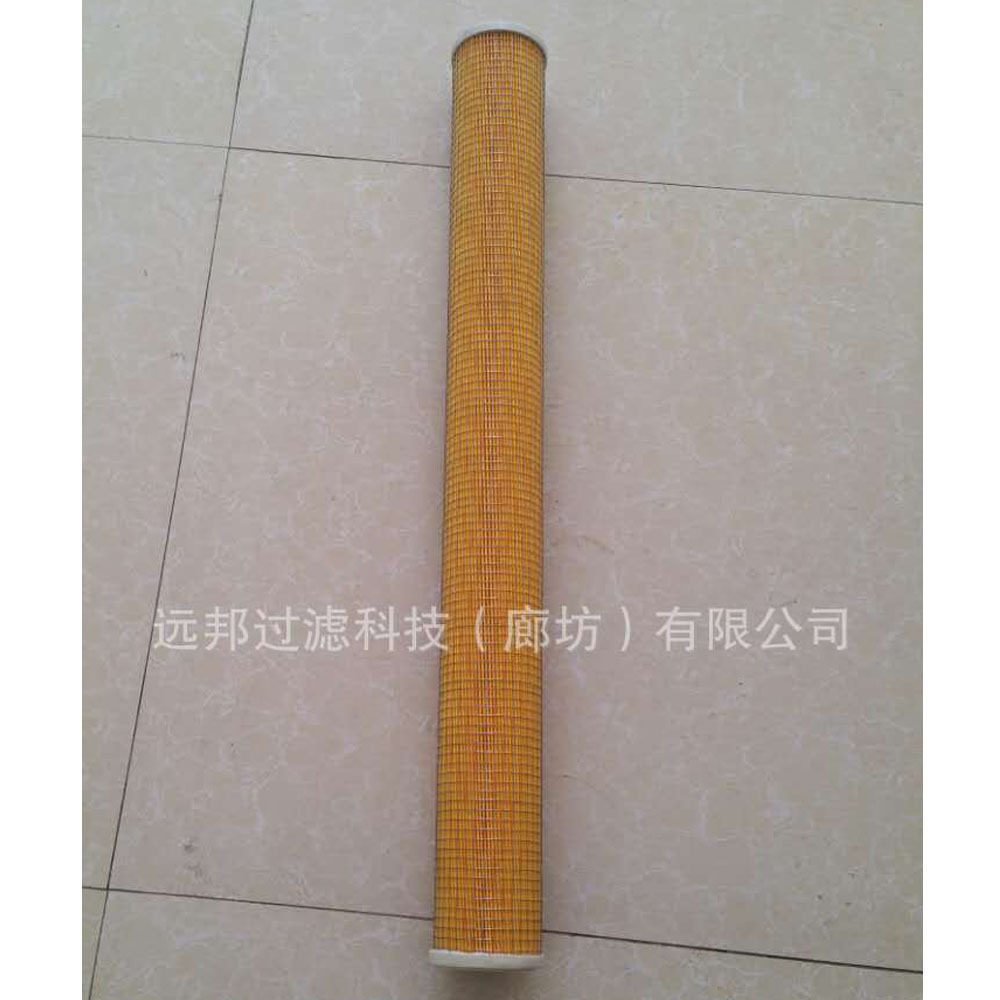 厂家供应 NF-20X颇克品牌NF-20冷干机除尘滤芯 过滤滤芯