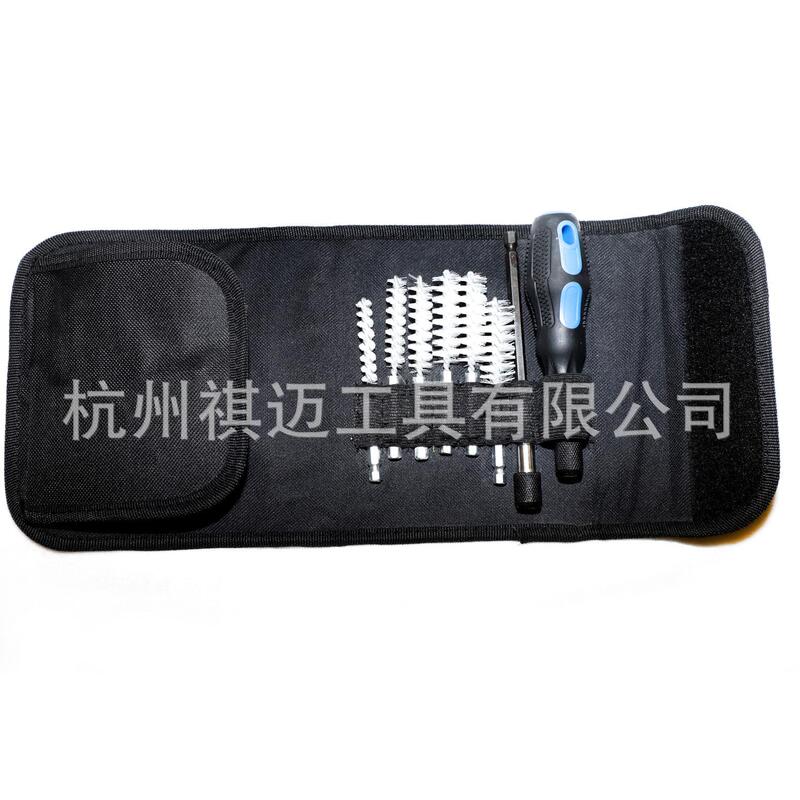 工場は直接20pcsの銃ブラシを供給しています。|undefined