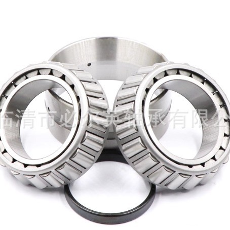 双列圆锥滚子轴承厂家直售  HR170 KBE 52X+L    180 KBE 30+L