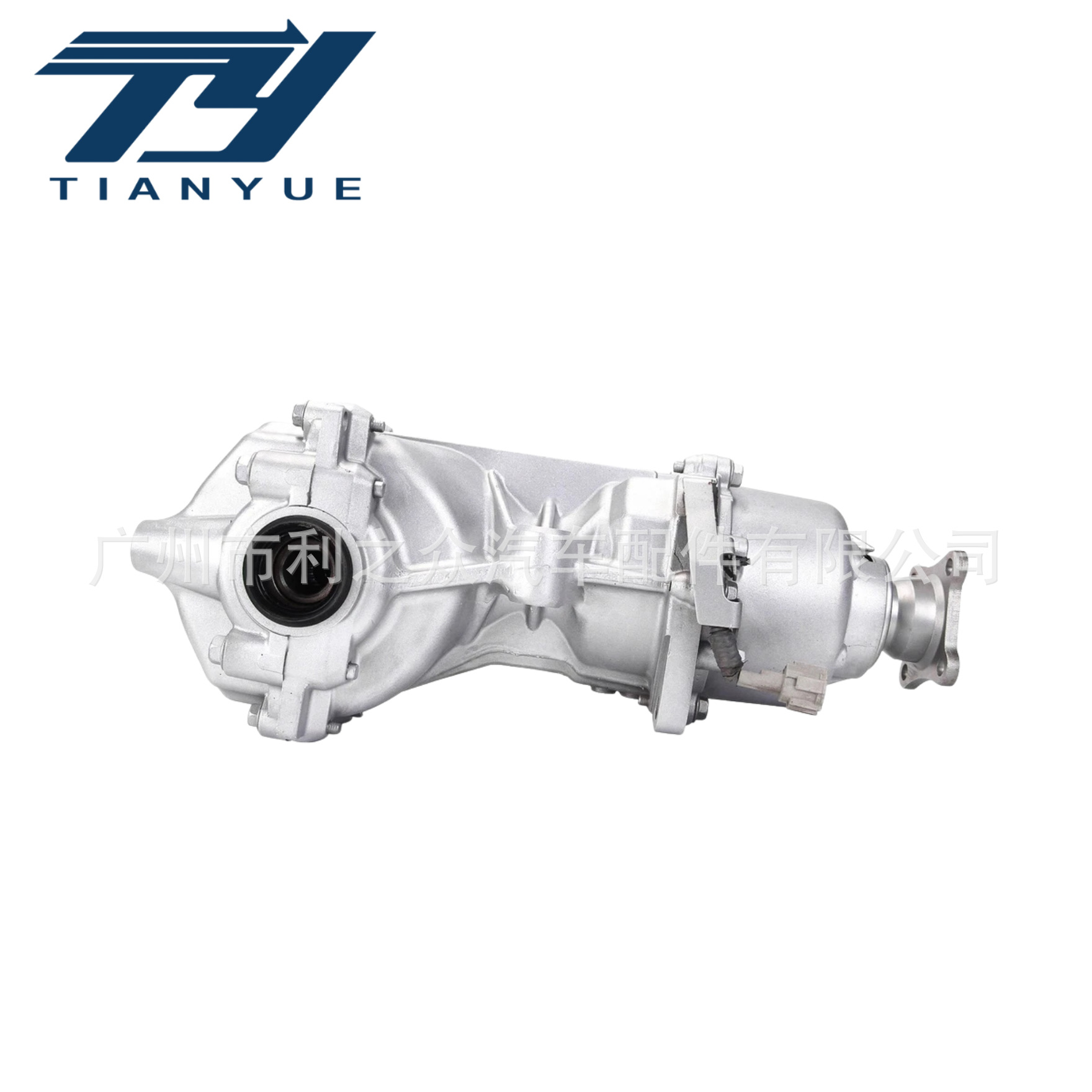 38300-JD610 is suitable for Nissan T31 Koleos 08-15 rear differential assembly