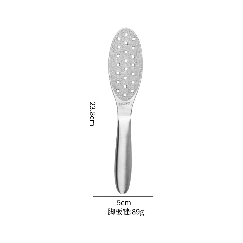 Exfoliante de pies de doble cara, papel de lija especial para salones de uñas, herramienta para eliminar la piel muerta en spa de pies, herramienta para lavar y pulir los pies para eliminar la piel muerta de las plantas de los pies. image 15