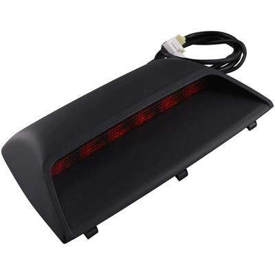 Optima High-Mounted Brake – Digər kuzov və aksesuarlar