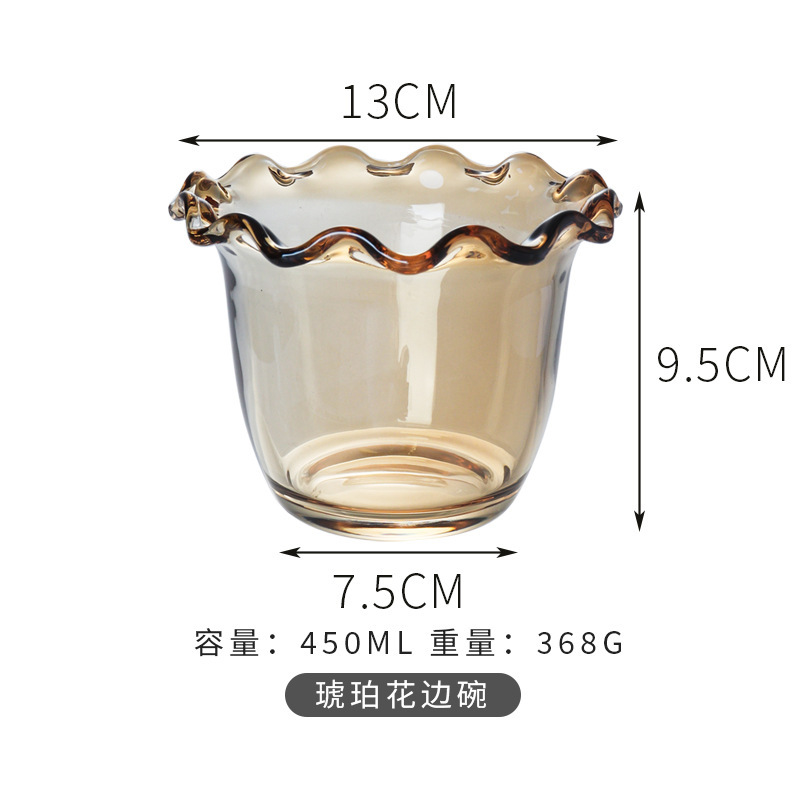 앰버 레이스 볼