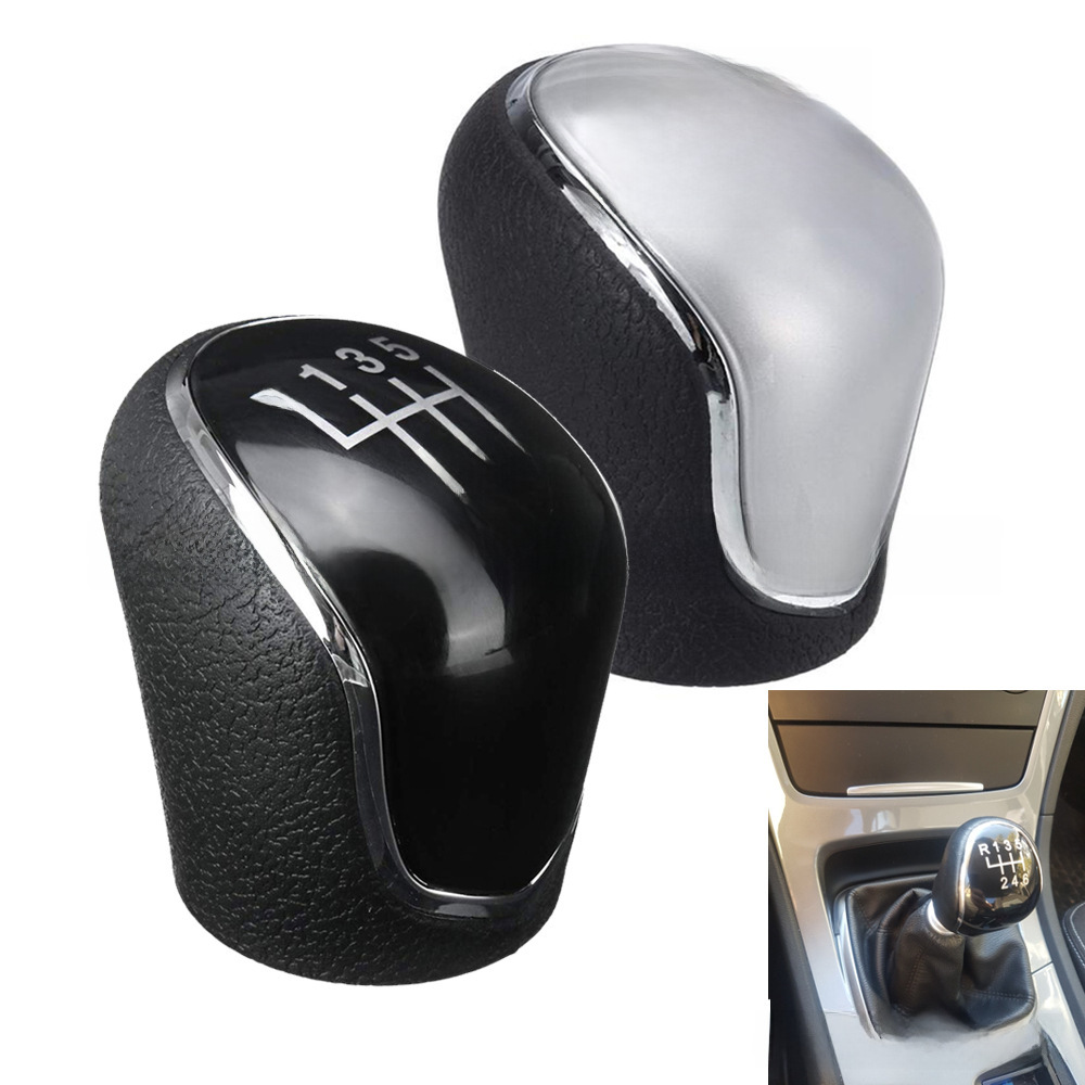 Suitable for Hyundai IX35 6-speed shift handball Hyundai gear head shift lever handball