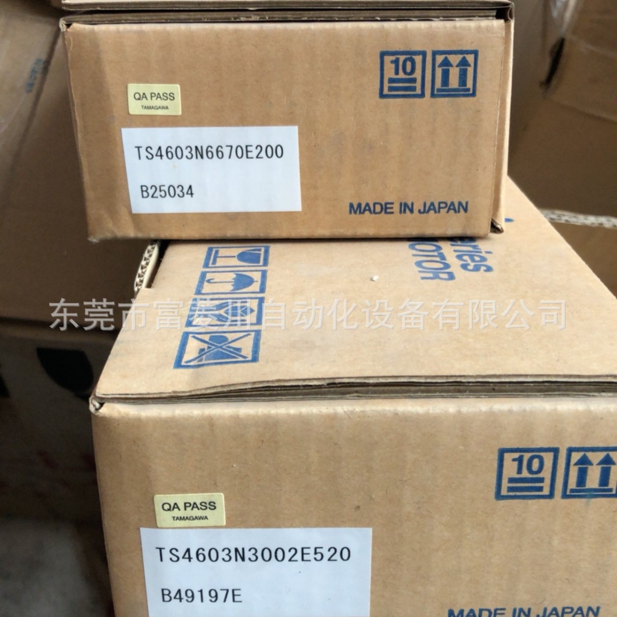 多摩川TSM3510N7707E200伺服电机TSM3565N7023E731工厂库存议价