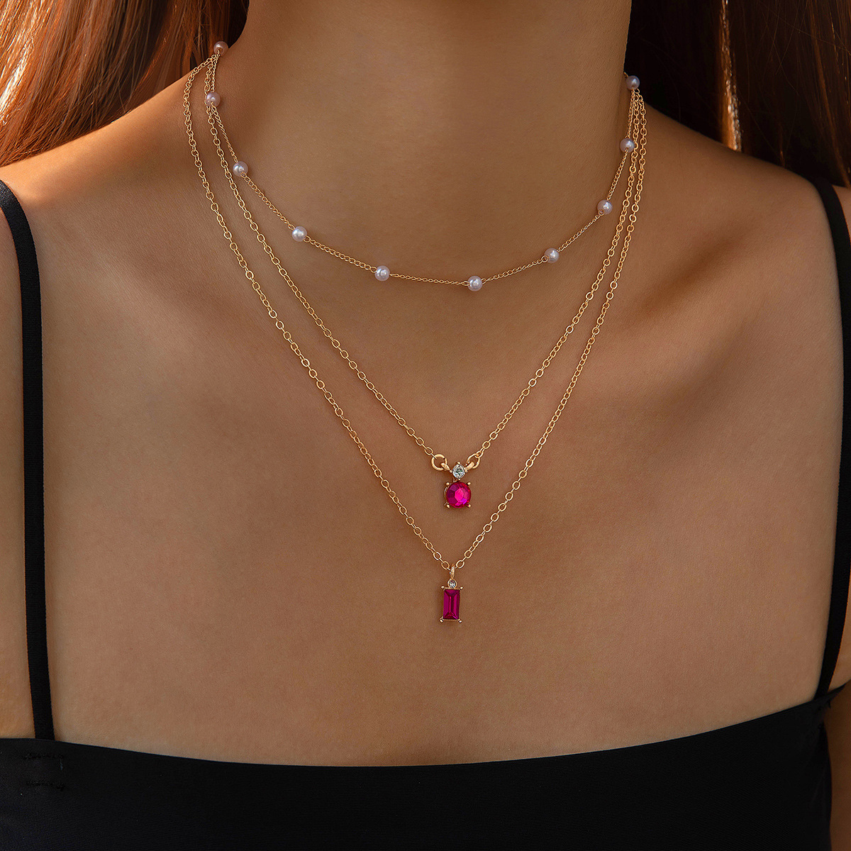 23198 金+玫红 (3)