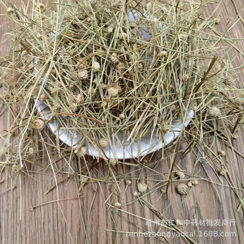 Dried Eriocaulon Buergerianum Gu Jing Cao Whole Herb TCM Decoction Herb for Traditional Herbal Tea and Decoctions specifications
