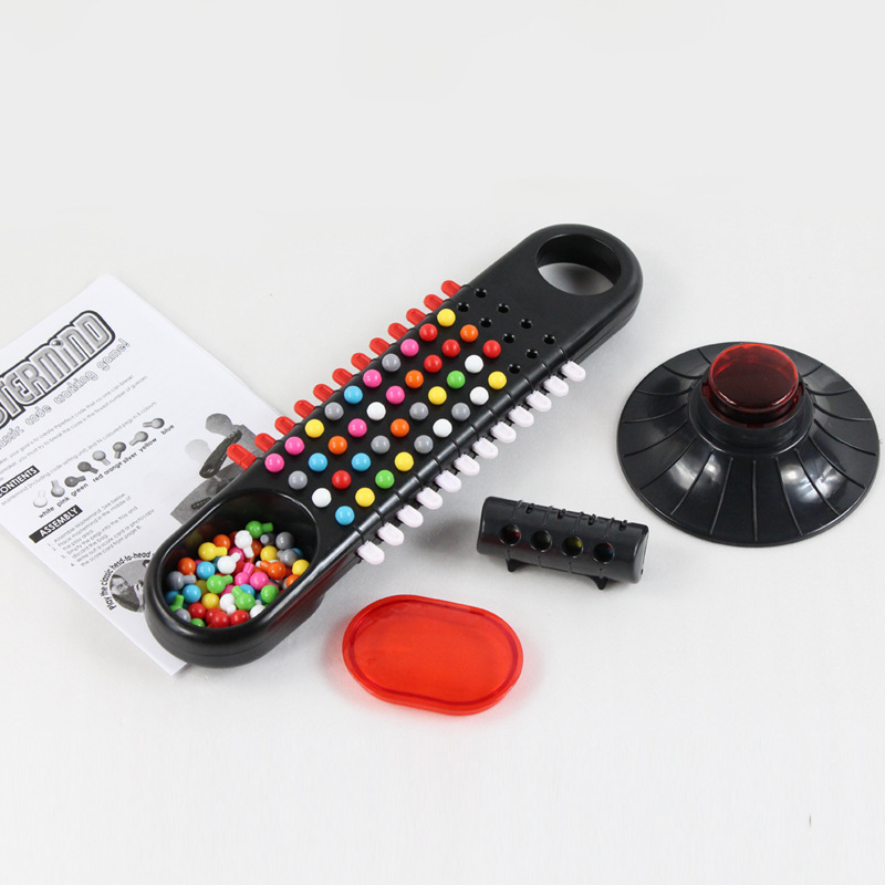 Children's puzzle game to break the password Zhuji wonderful calculation magic machine wonderful calculation reasoning logic desktop toy