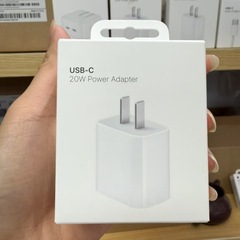 20wアップル充電器は16充電ヘッドiPhone15充電ヘッド国行オリジナルType-C充電ヘッドを適用している