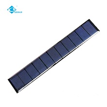 ��Ҧ־������170*28�ྦྷ̫���ܵν��� 5.5V﮵�س��0.6W �����