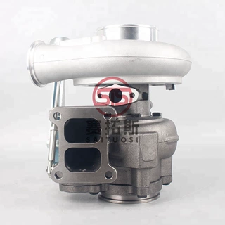 HX40W 4038421 4038425 6743-82-8220 6743-81-8040 涡轮增压器