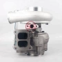 hx40w涡轮增压器