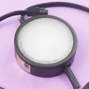 Us Standard 120V Surface-Mounted Shopping Mall Shop Light Spotlight Warm White 3000K Dimmable Series 4W High Brightness