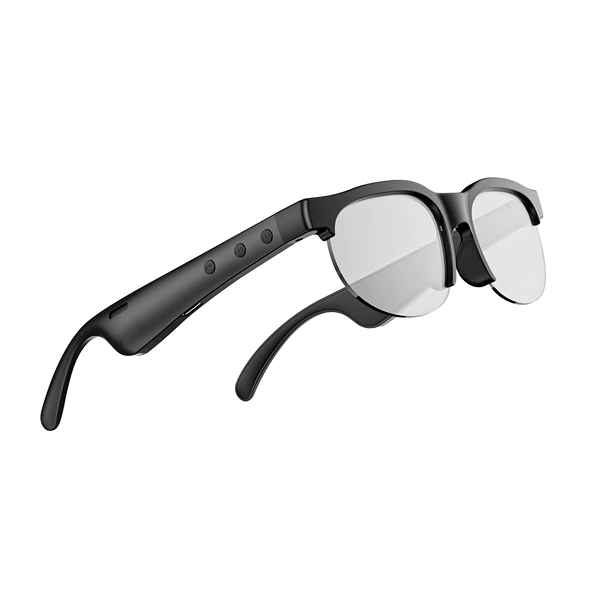 XG88PRO transparent lens-black