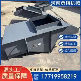 筛选设备;加料机;放料阀